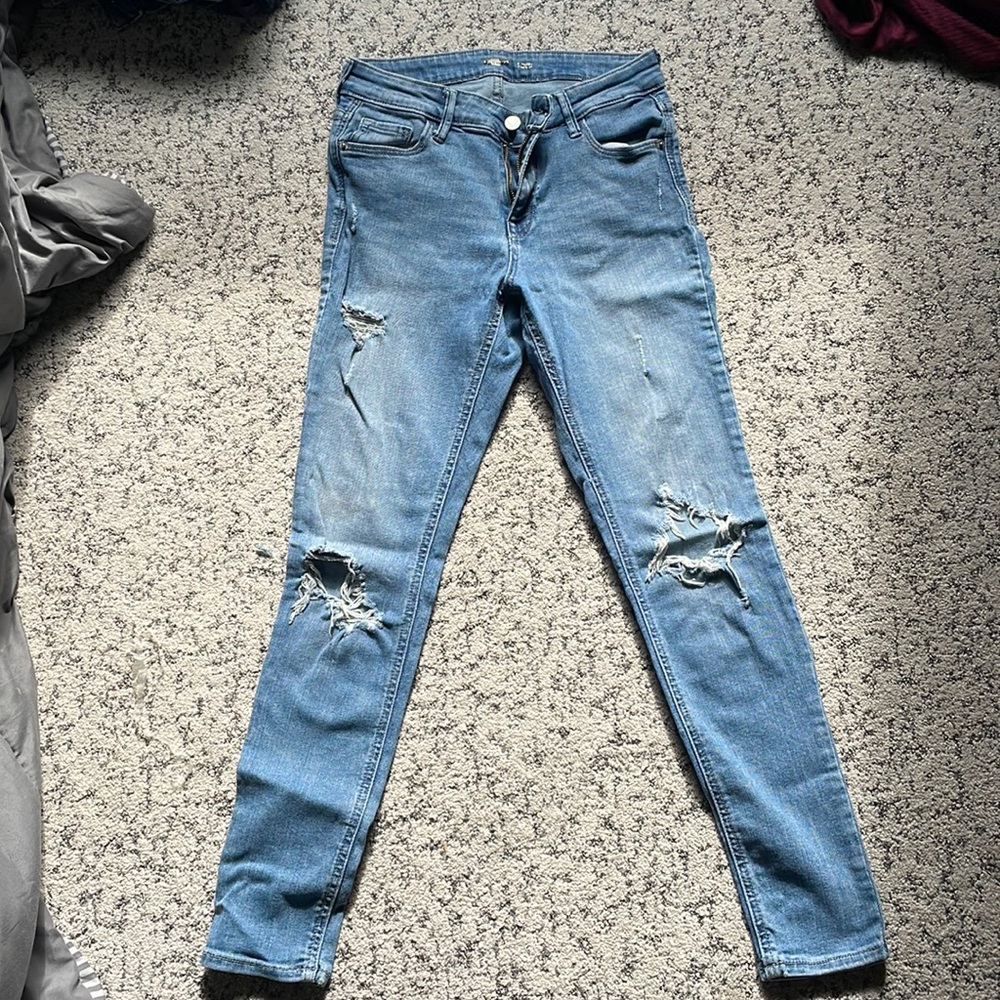 Old Navy jeans